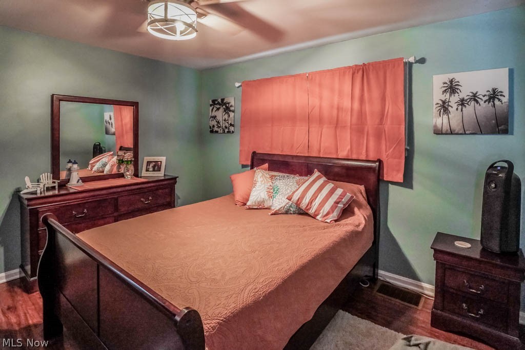 City/Canton - Residential