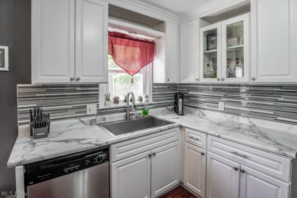 City/Canton - Residential