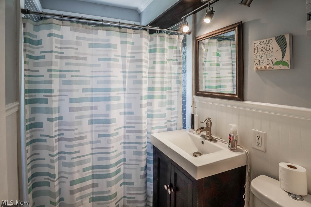 City/Canton - Residential