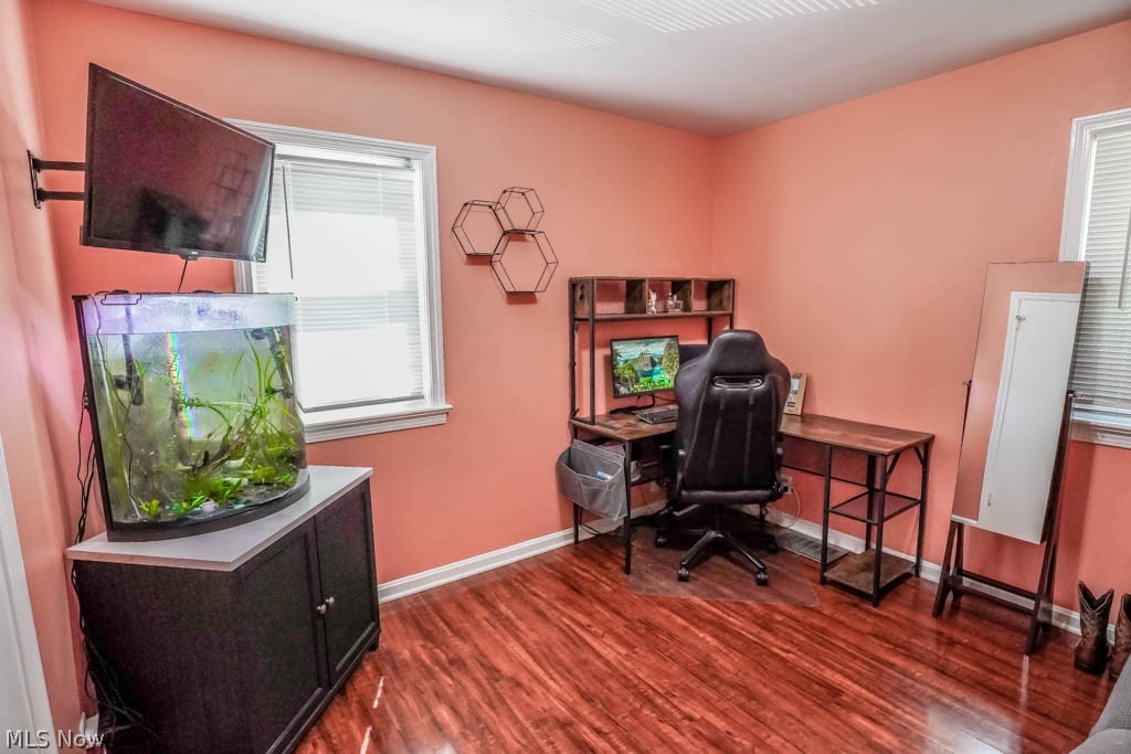 City/Canton - Residential