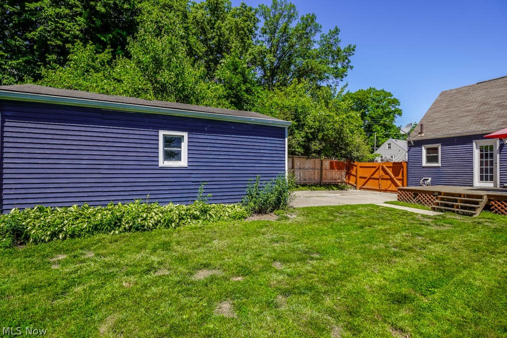 City/Canton - Residential