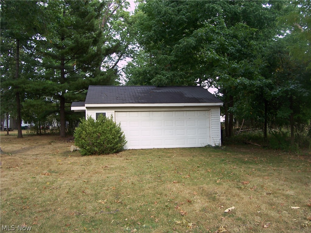 Shaker Vineyards Land Co - Residential