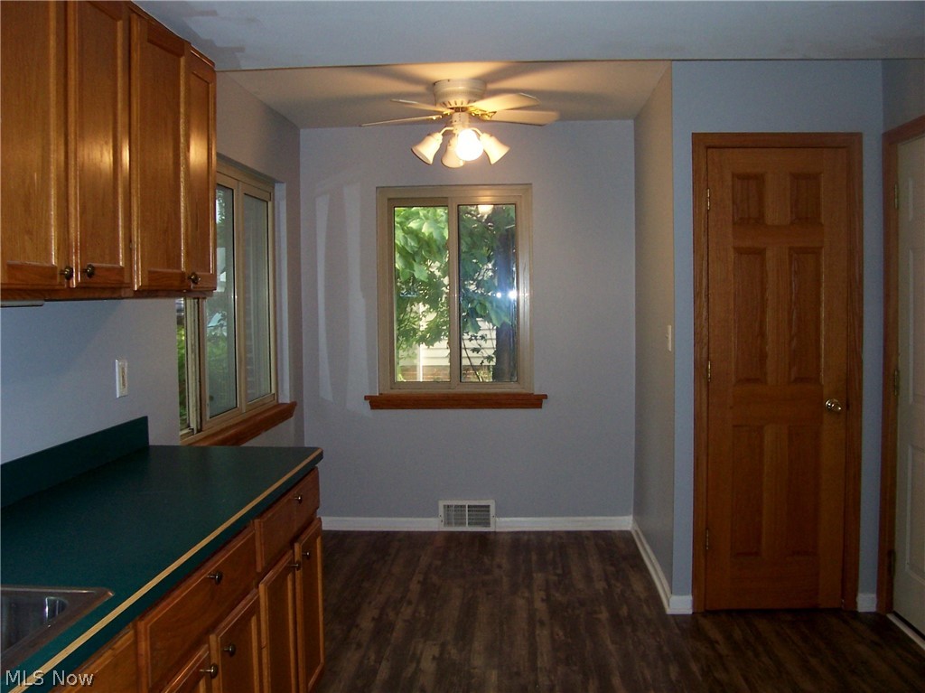 Shaker Vineyards Land Co - Residential