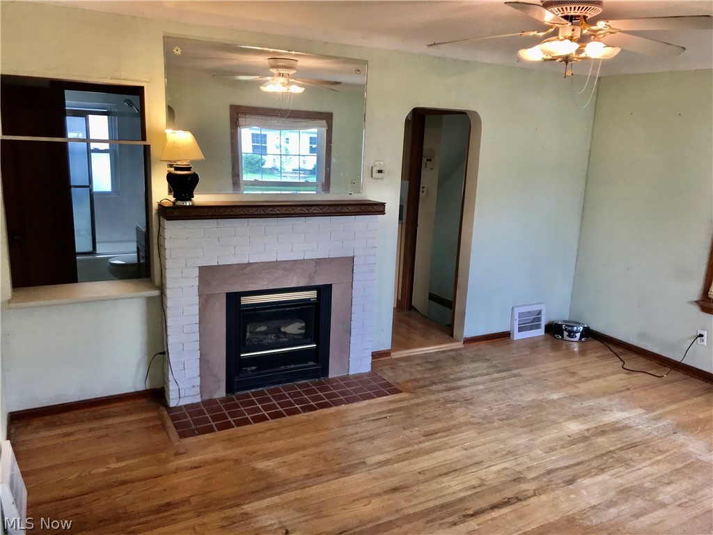 S H Kleinman Realty Cos Clari - Residential