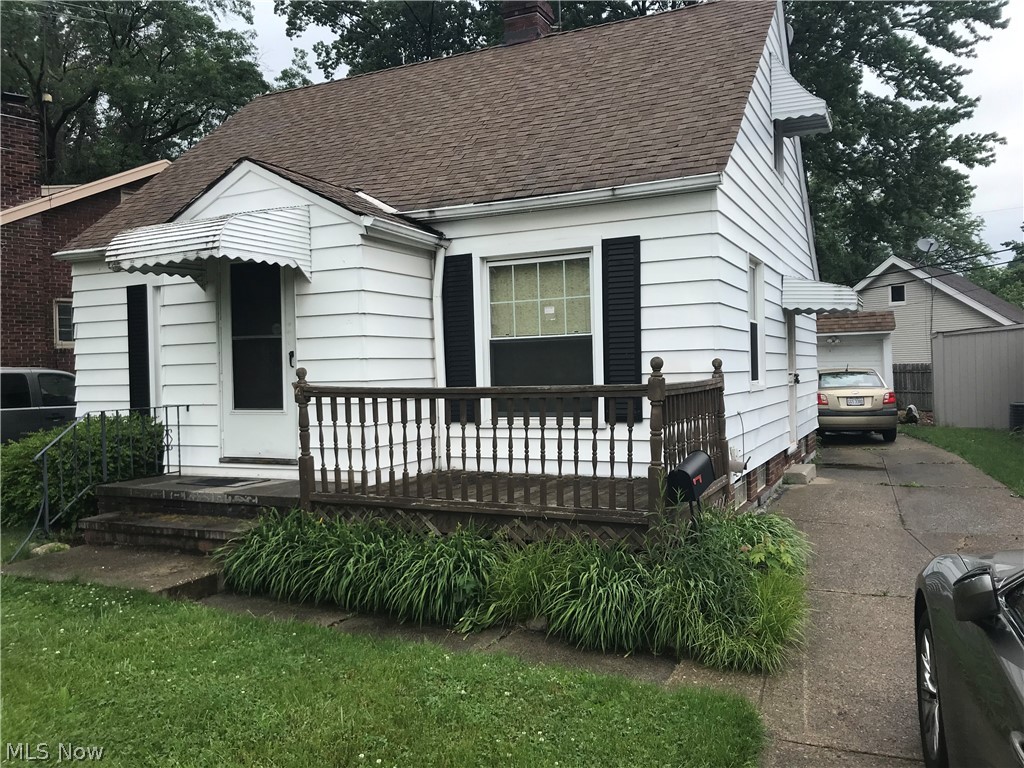 S H Kleinman Realty Cos Clari - Residential