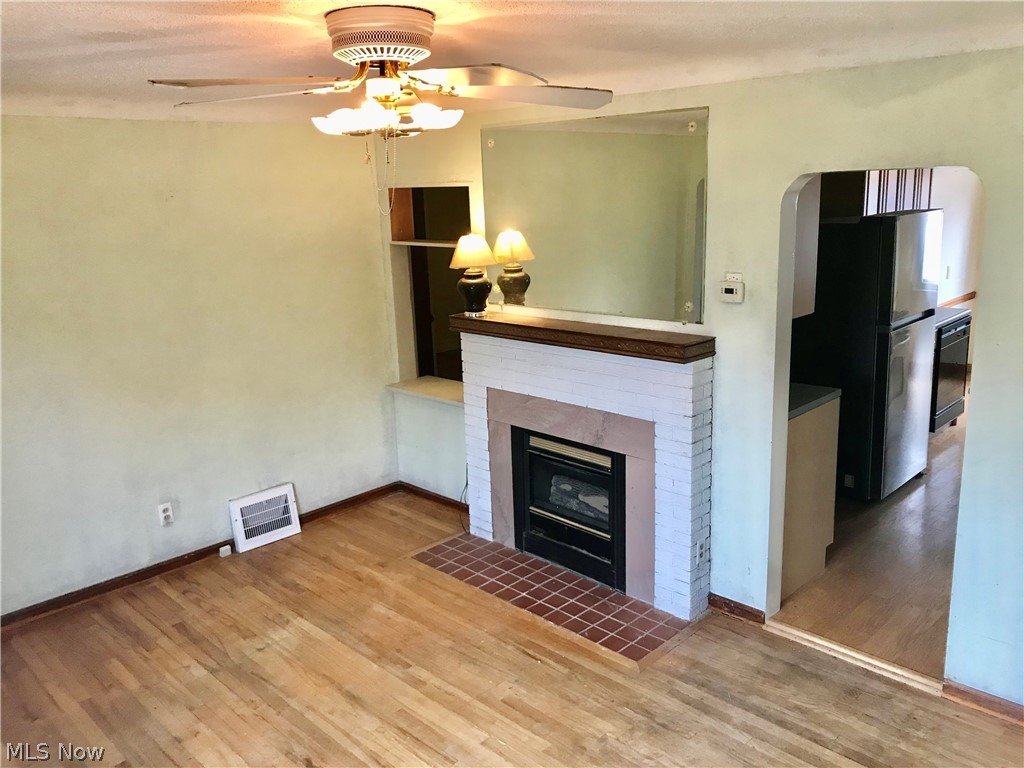 S H Kleinman Realty Cos Clari - Residential