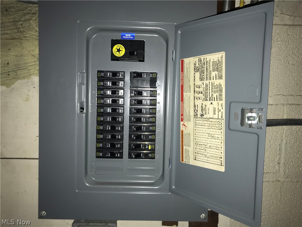 S H Kleinman Realty Cos Clari - Residential