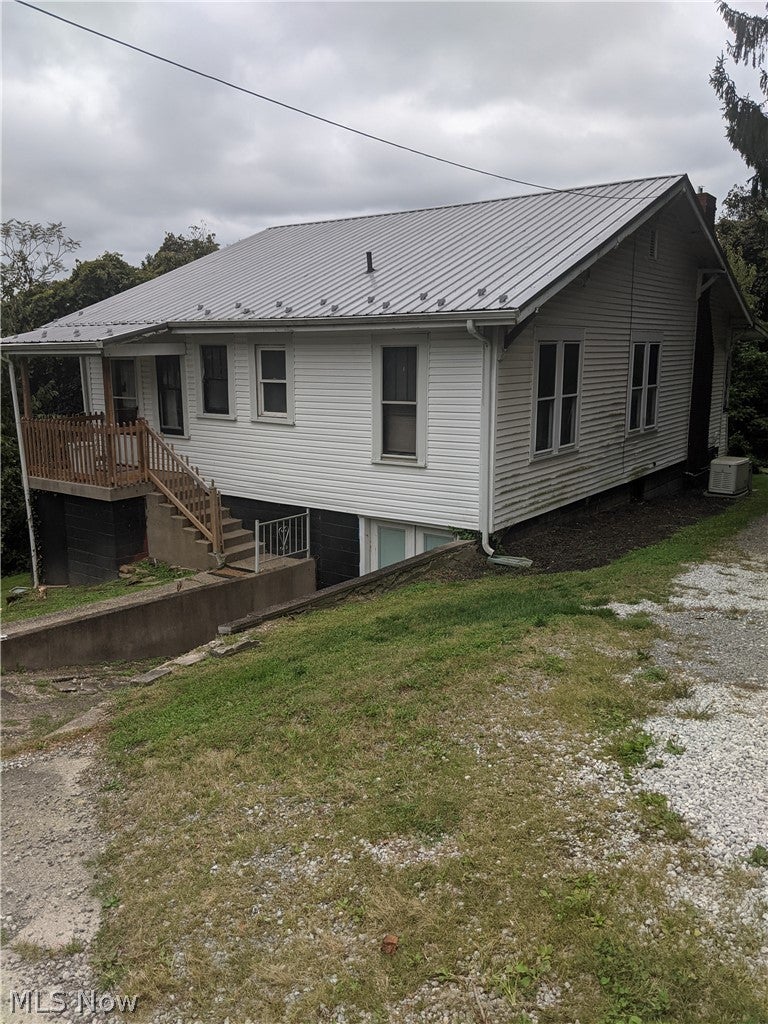 64629 Rock Mount Road