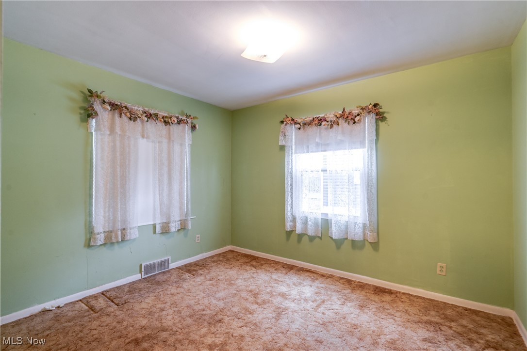 Liberty - Residential