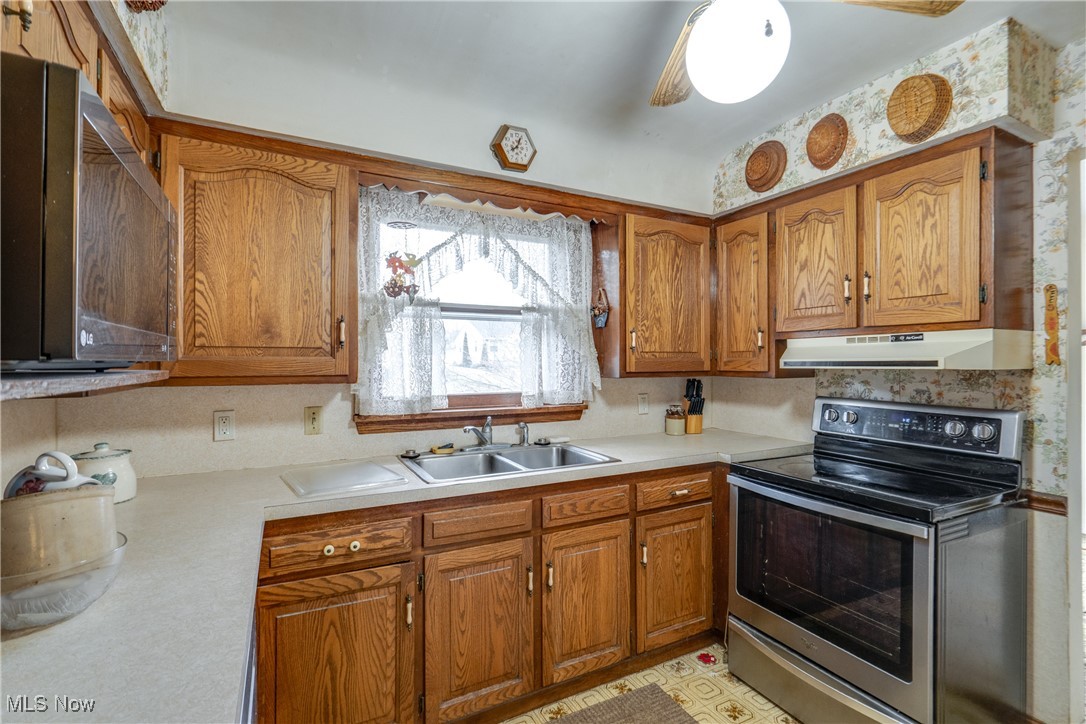 Liberty - Residential