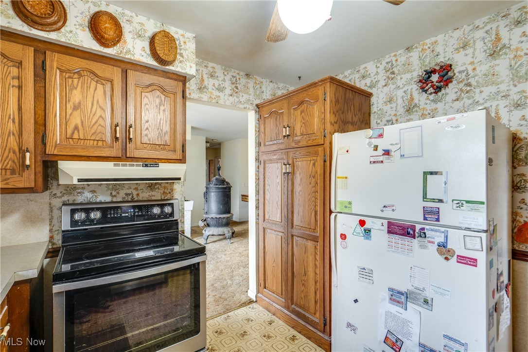 Liberty - Residential