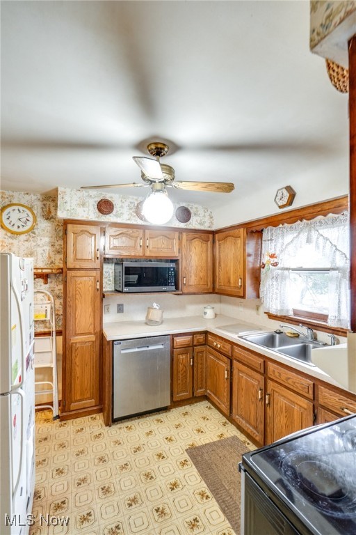 Liberty - Residential