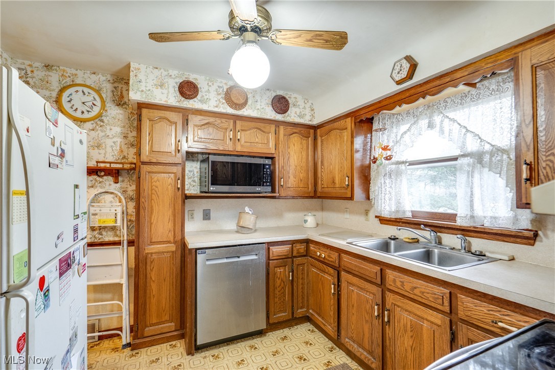 Liberty - Residential