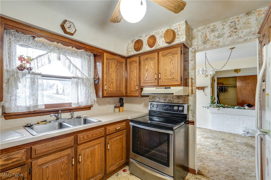 Liberty - Residential