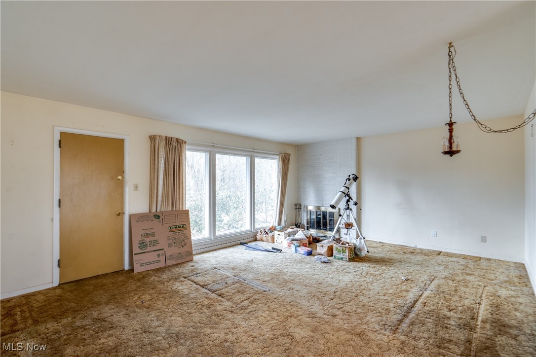 Liberty - Residential