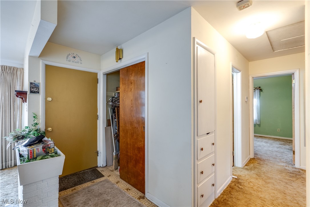 Liberty - Residential