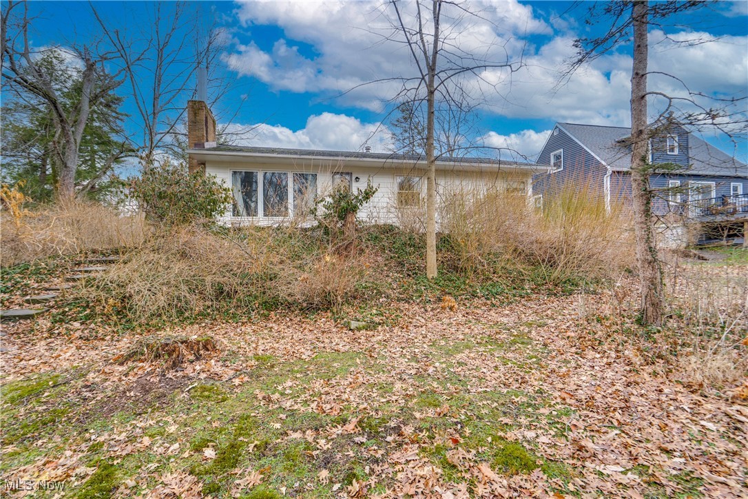 Liberty - Residential