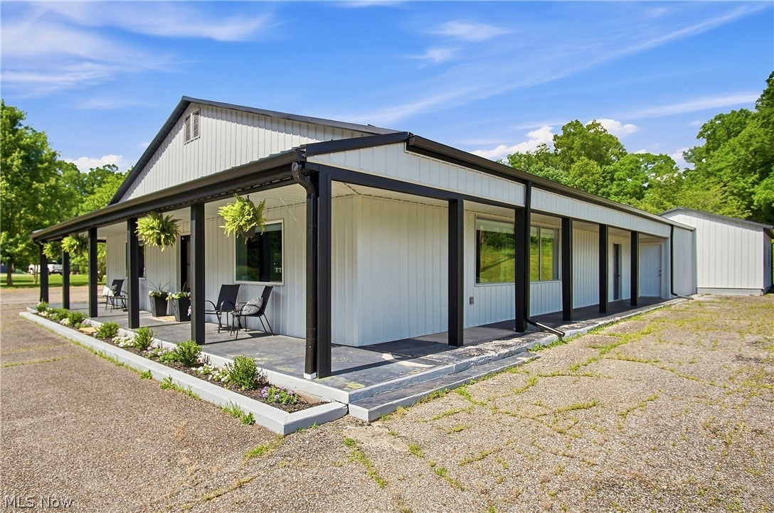 5320 Dillon Hills Drive