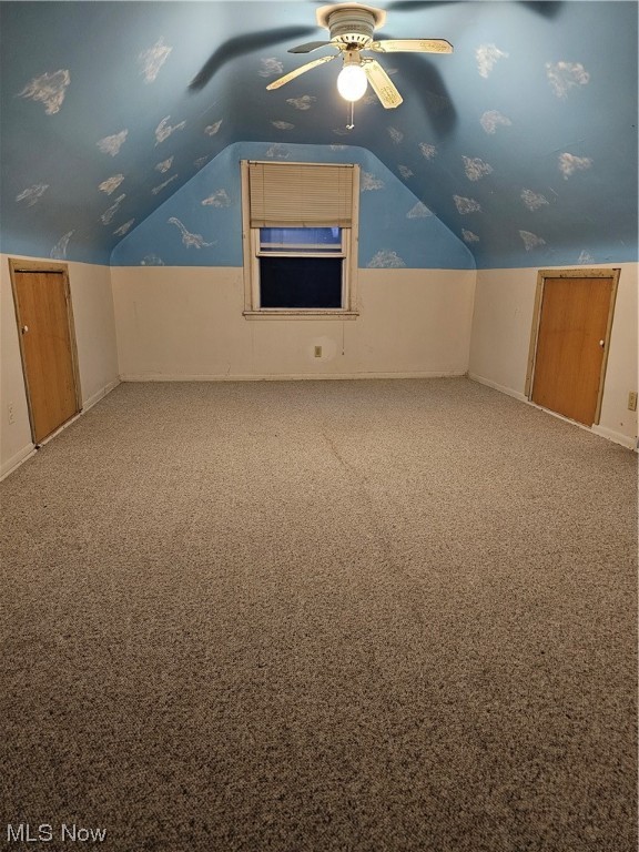 Lincoln Manor - Residential