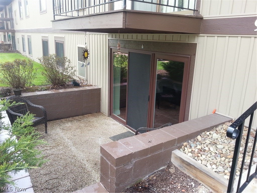 Sunrise Cove Condo - Residential