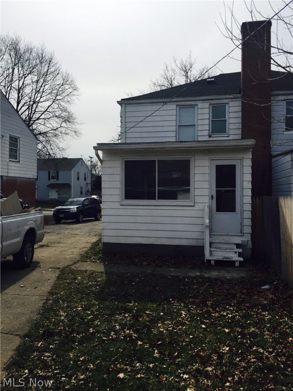 Triskett Park Homes Inc - Residential