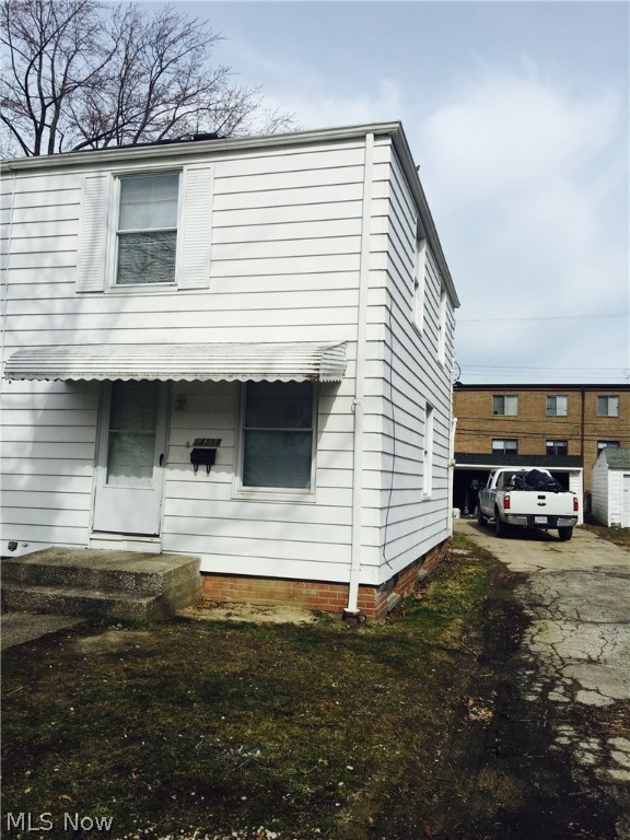 Triskett Park Homes Inc - Residential