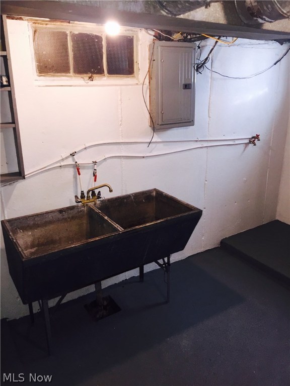 Triskett Park Homes Inc - Residential