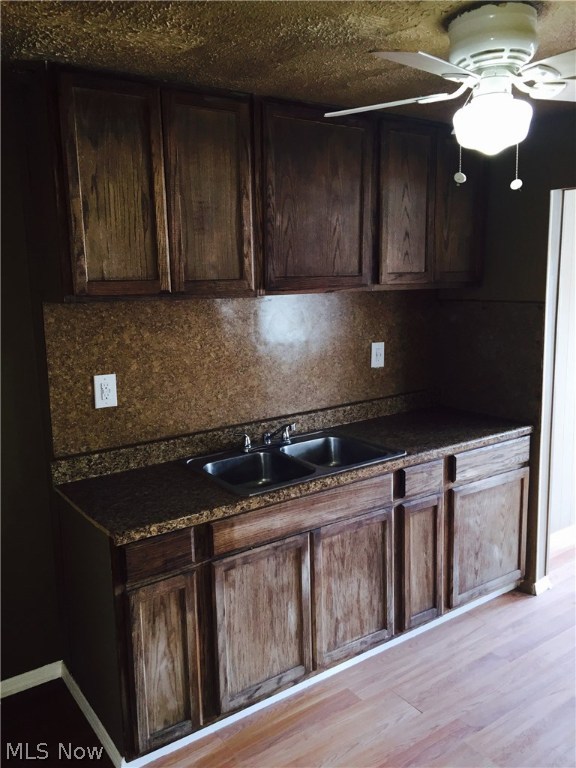 Triskett Park Homes Inc - Residential