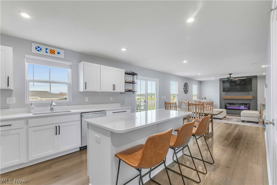 Crossings At Martins Run Sub - Residential