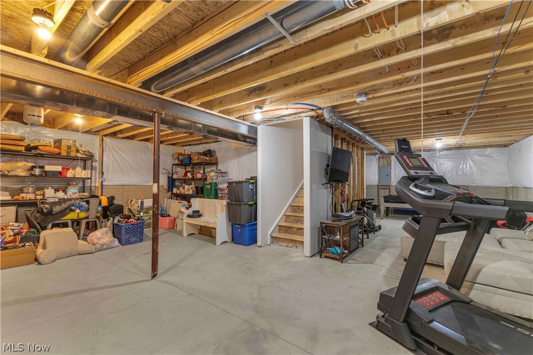 Crossings At Martins Run Sub - Residential