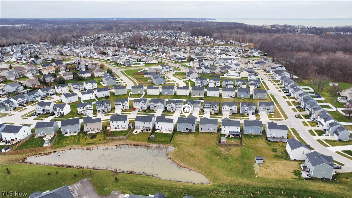 Crossings At Martins Run Sub - Residential