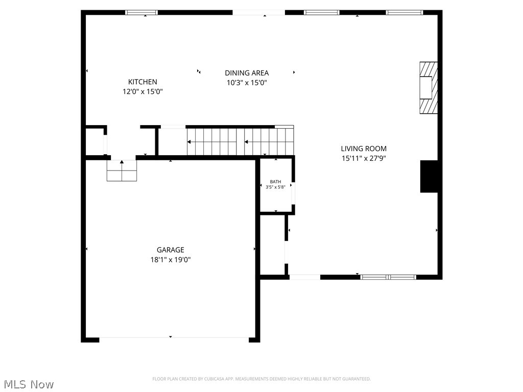 Crossings At Martins Run Sub - Residential