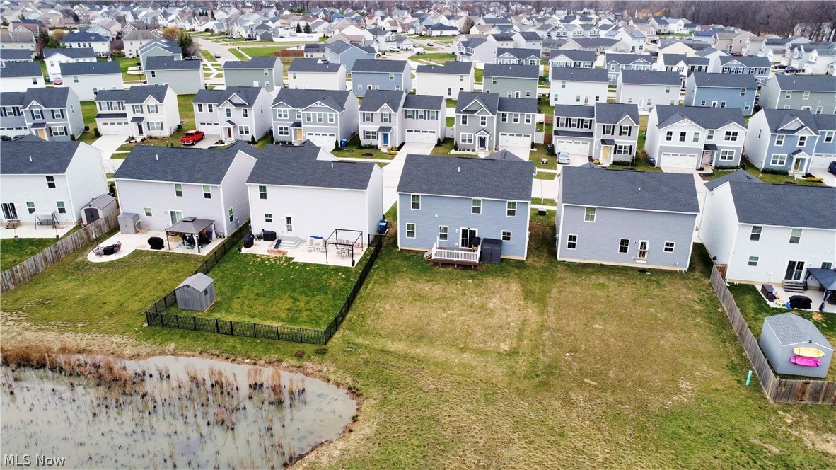 Crossings At Martins Run Sub - Residential