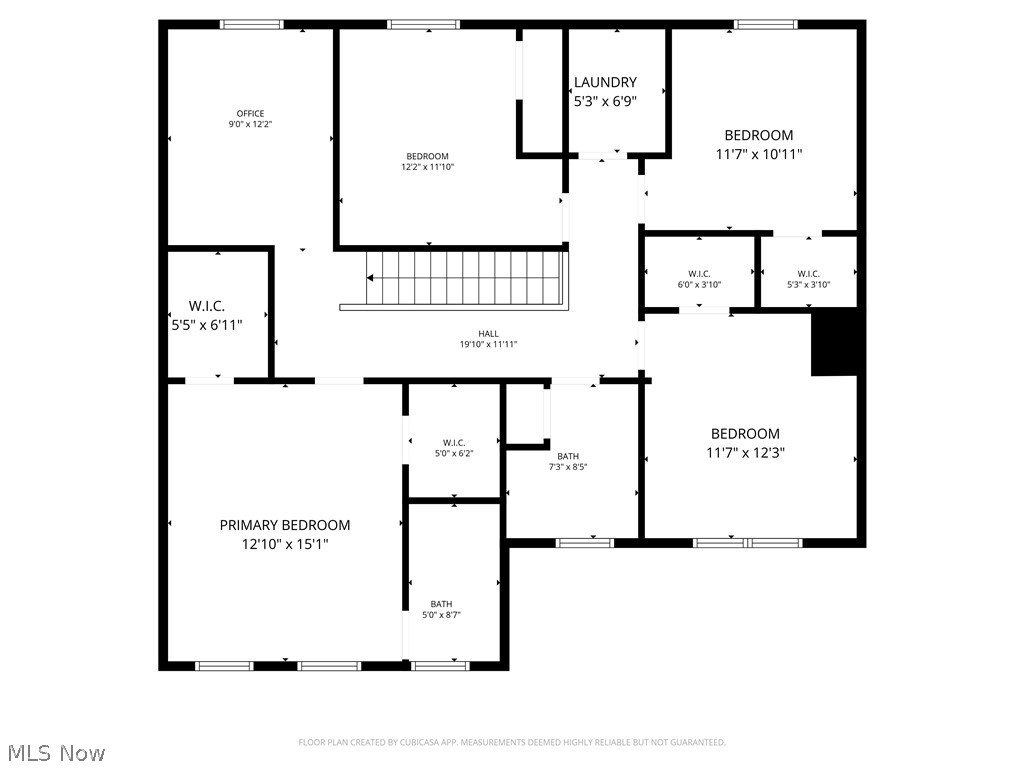 Crossings At Martins Run Sub - Residential