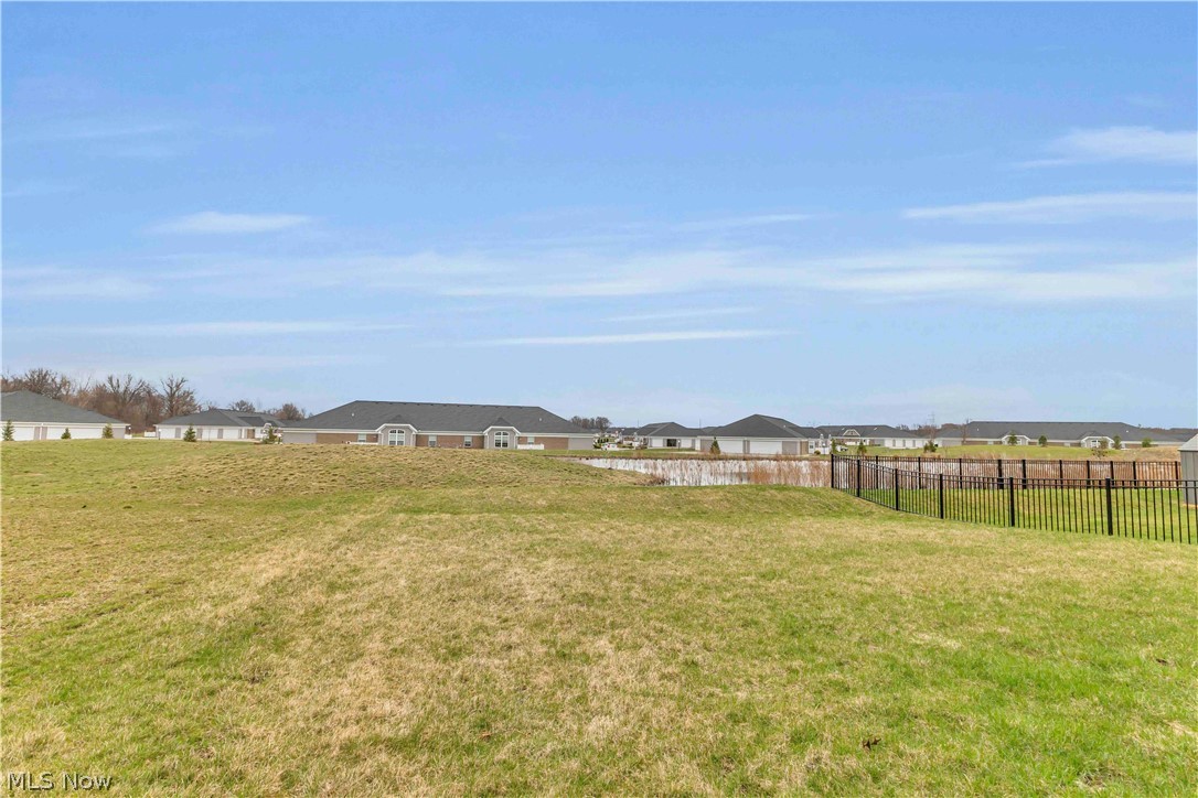 Crossings At Martins Run Sub - Residential