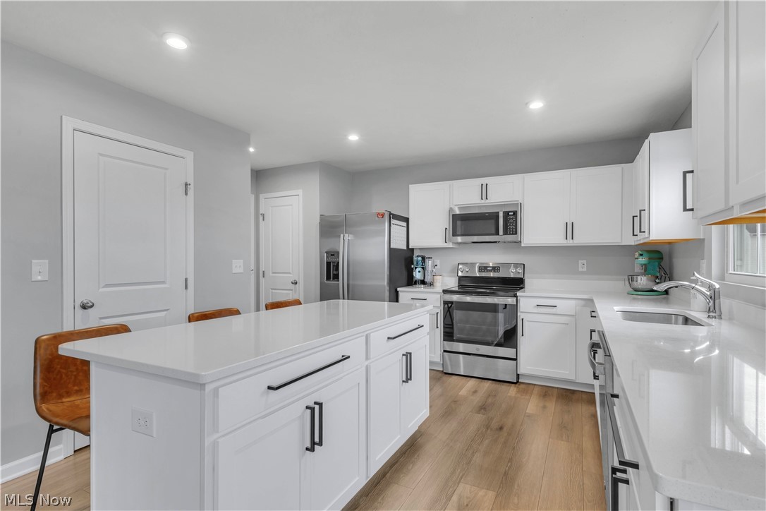 Crossings At Martins Run Sub - Residential