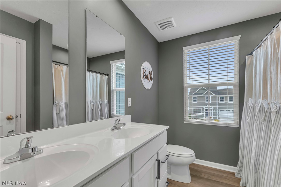 Crossings At Martins Run Sub - Residential