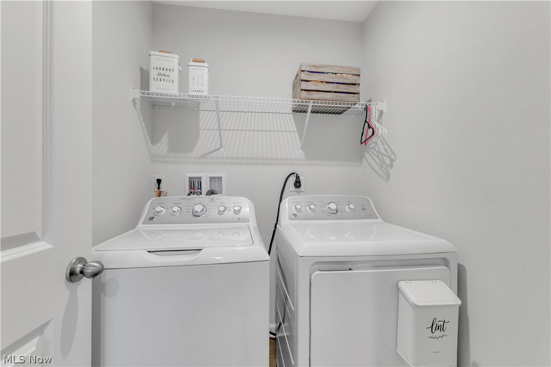 Crossings At Martins Run Sub - Residential