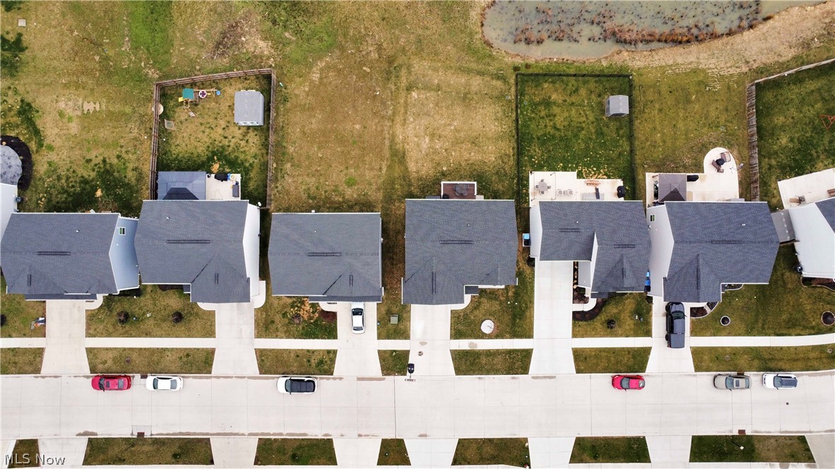 Crossings At Martins Run Sub - Residential