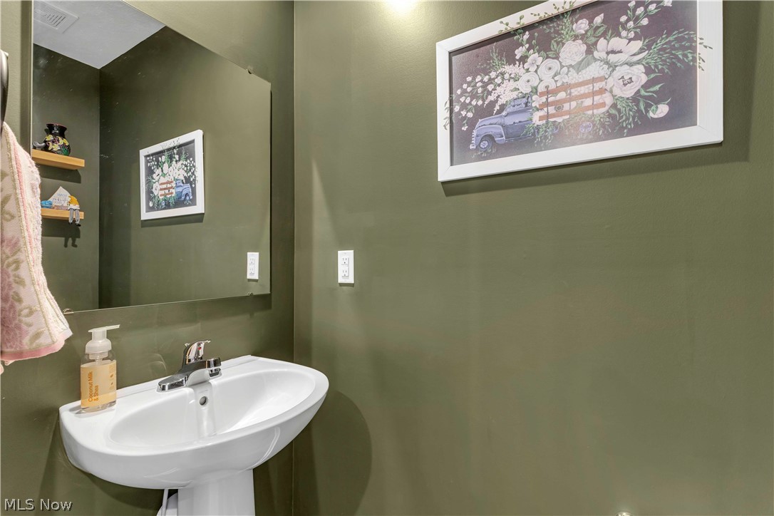 Crossings At Martins Run Sub - Residential