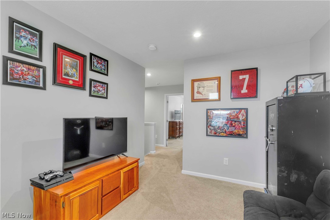 Crossings At Martins Run Sub - Residential