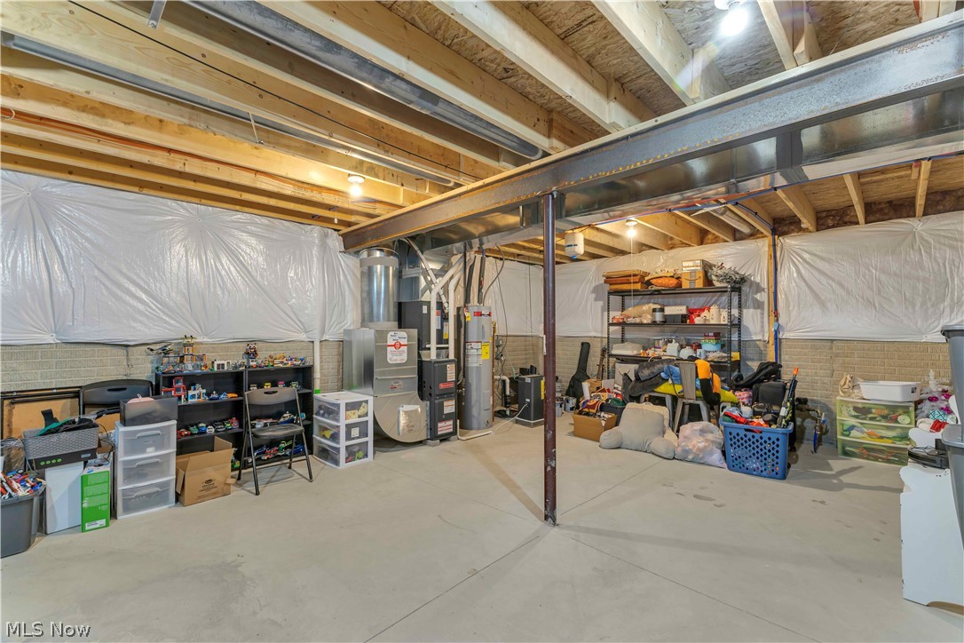 Crossings At Martins Run Sub - Residential