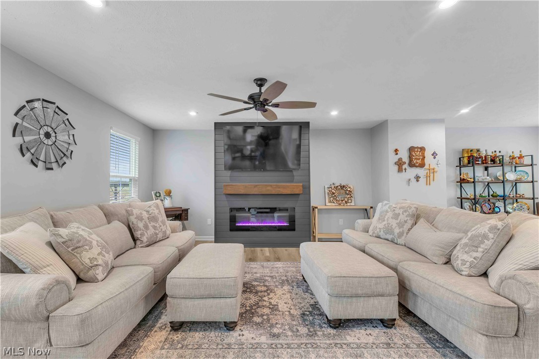 Crossings At Martins Run Sub - Residential