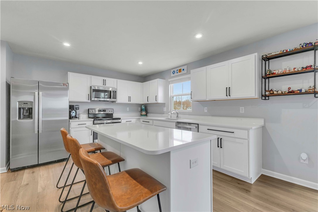 Crossings At Martins Run Sub - Residential