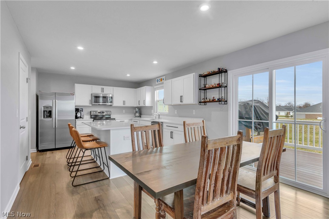 Crossings At Martins Run Sub - Residential