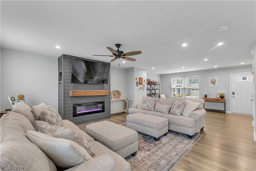 Crossings At Martins Run Sub - Residential