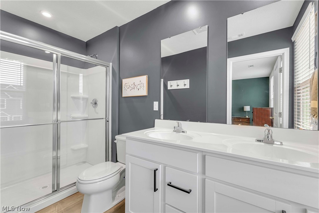 Crossings At Martins Run Sub - Residential