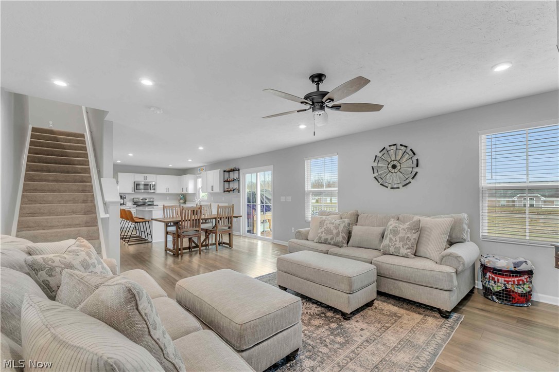 Crossings At Martins Run Sub - Residential