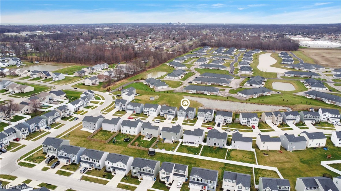 Crossings At Martins Run Sub - Residential