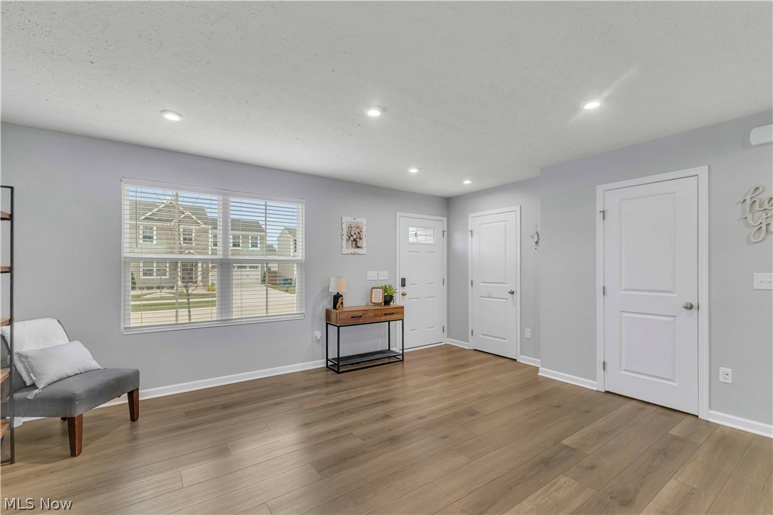 Crossings At Martins Run Sub - Residential